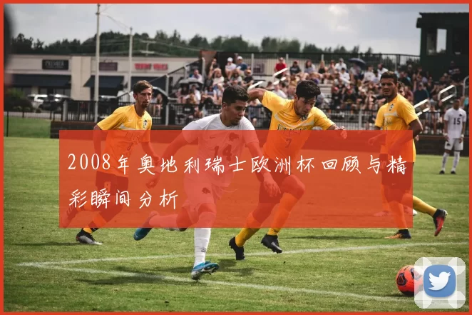 2008年奥地利瑞士欧洲杯回顾与精彩瞬间分析