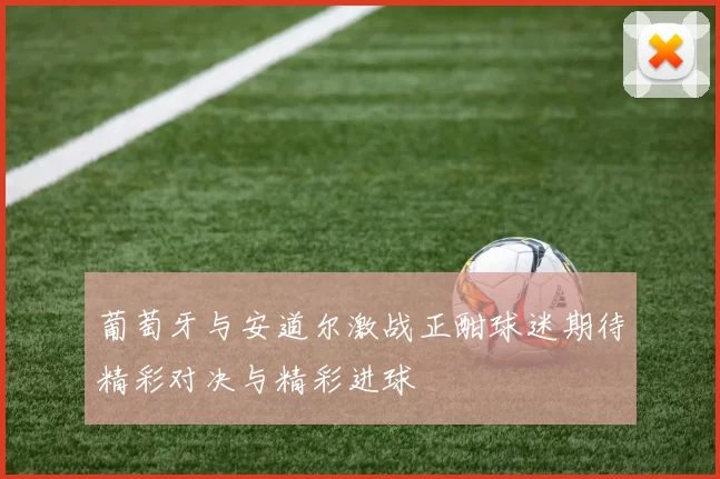 葡萄牙与安道尔激战正酣球迷期待精彩对决与精彩进球