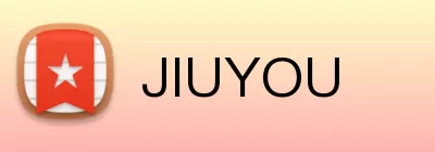 JIUYOU Logo